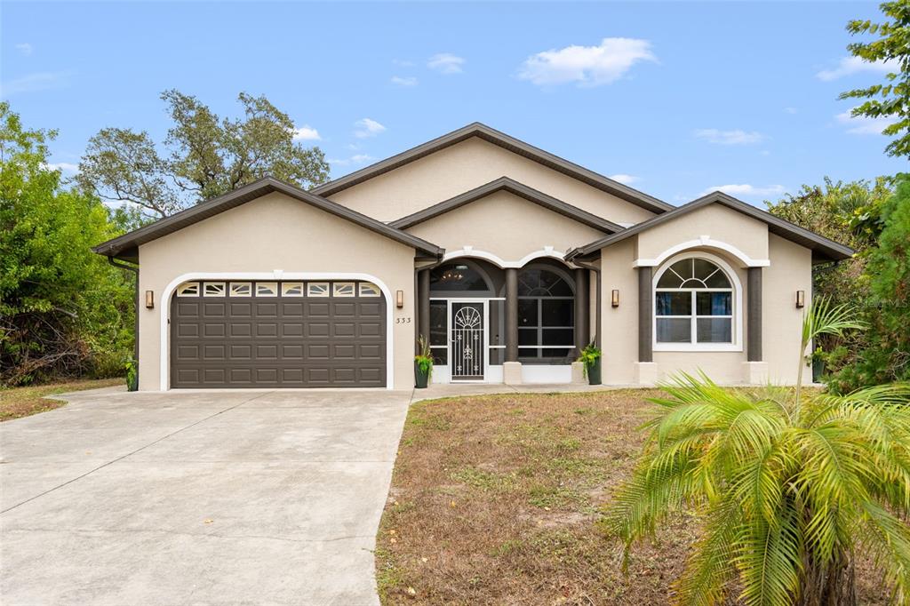 333 ORDUNA DRIVE