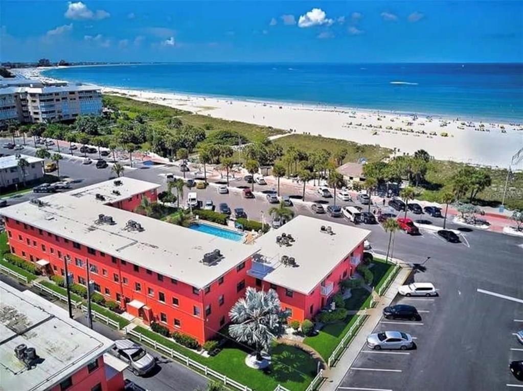 6800 SUNSET WAY UNIT 908