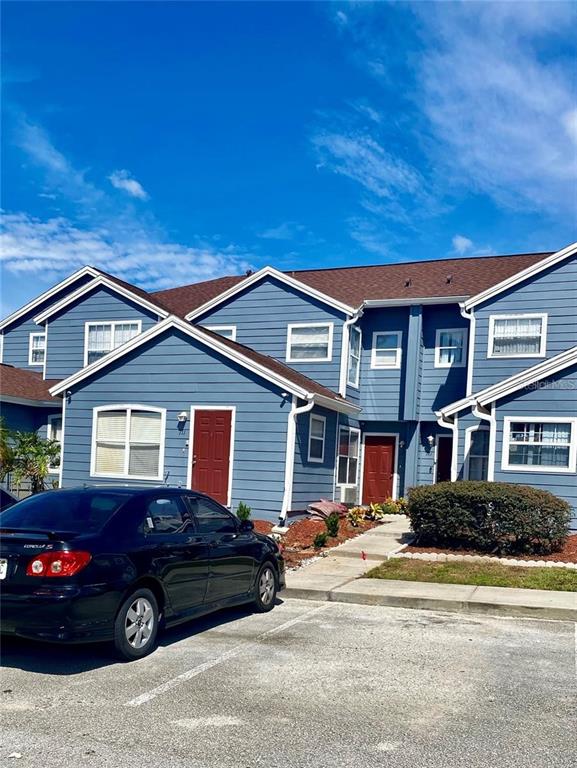 711 CARIBBEAN DRIVE Main Unit