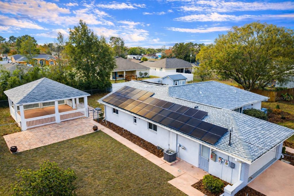 3212 MORVEN DRIVE