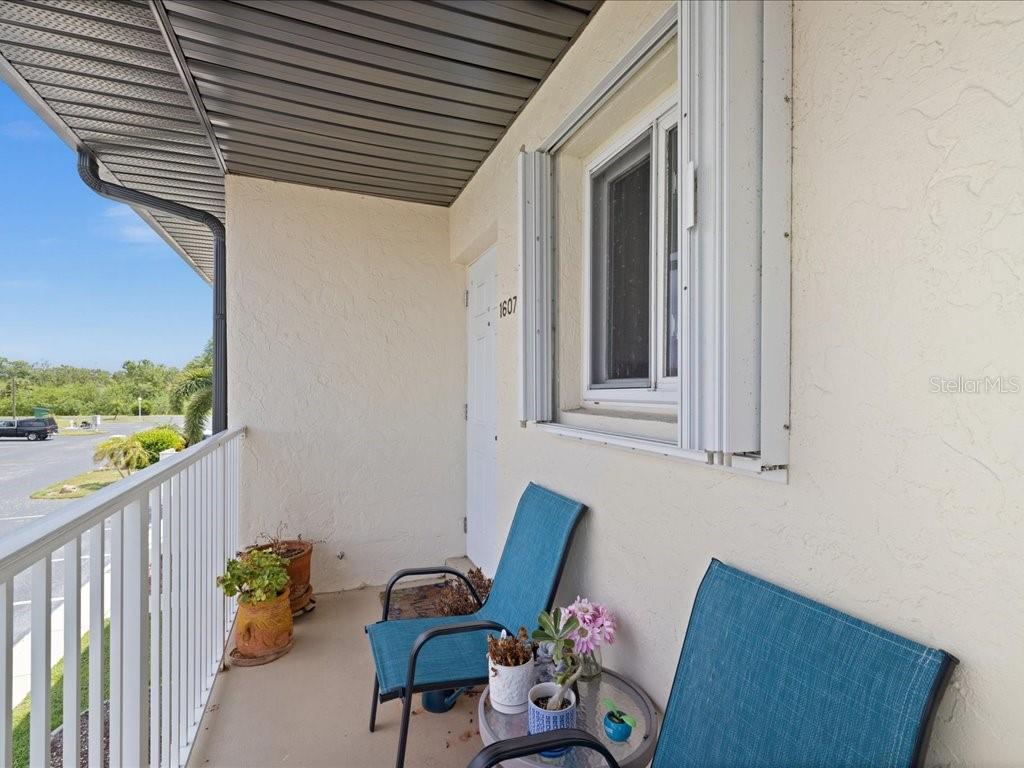 25275 RAMPART BOULEVARD UNIT 1607