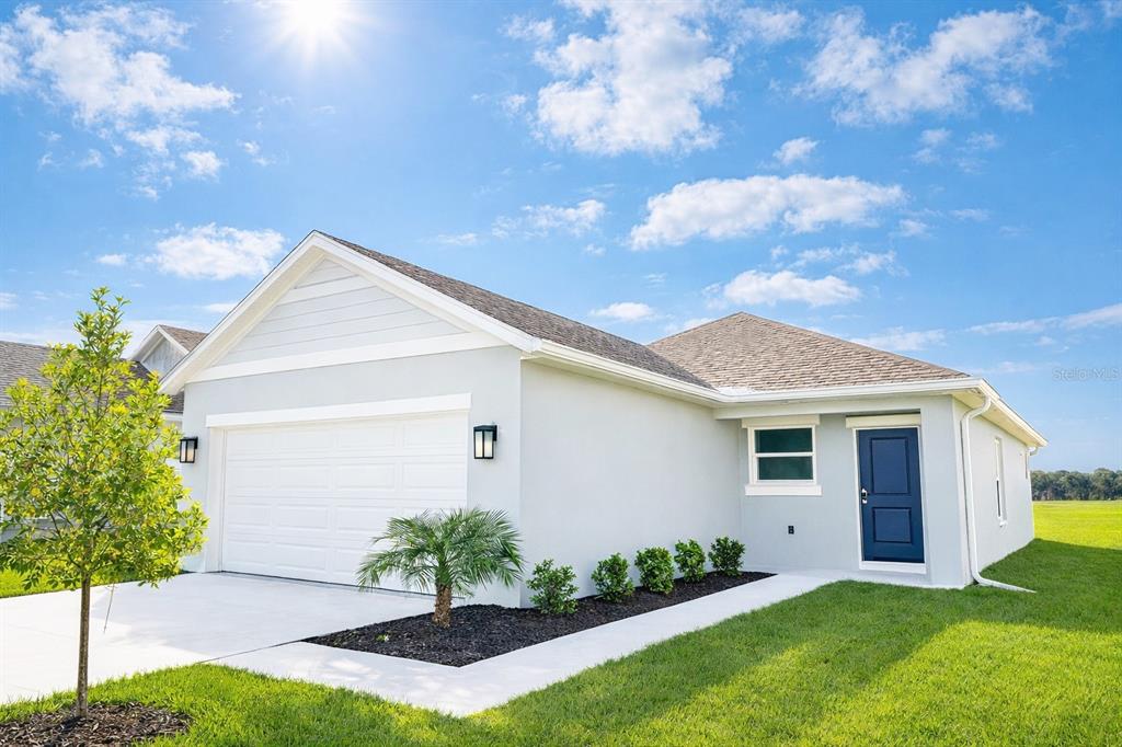 13131 SASSAFRAS TRAIL
