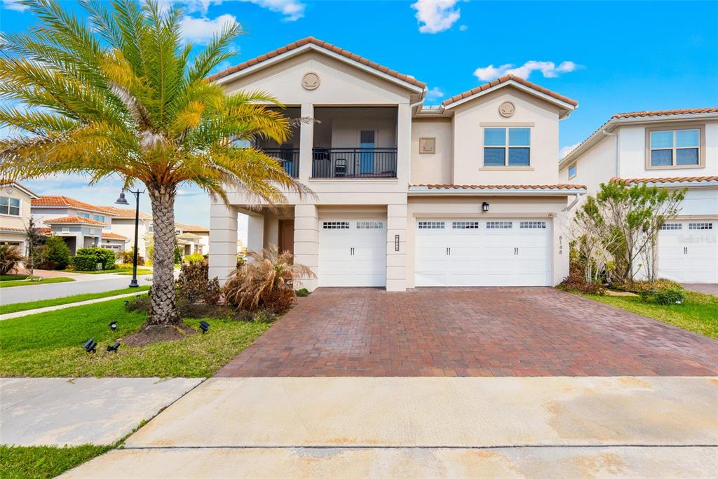 8148 CLEOBURY DRIVE
