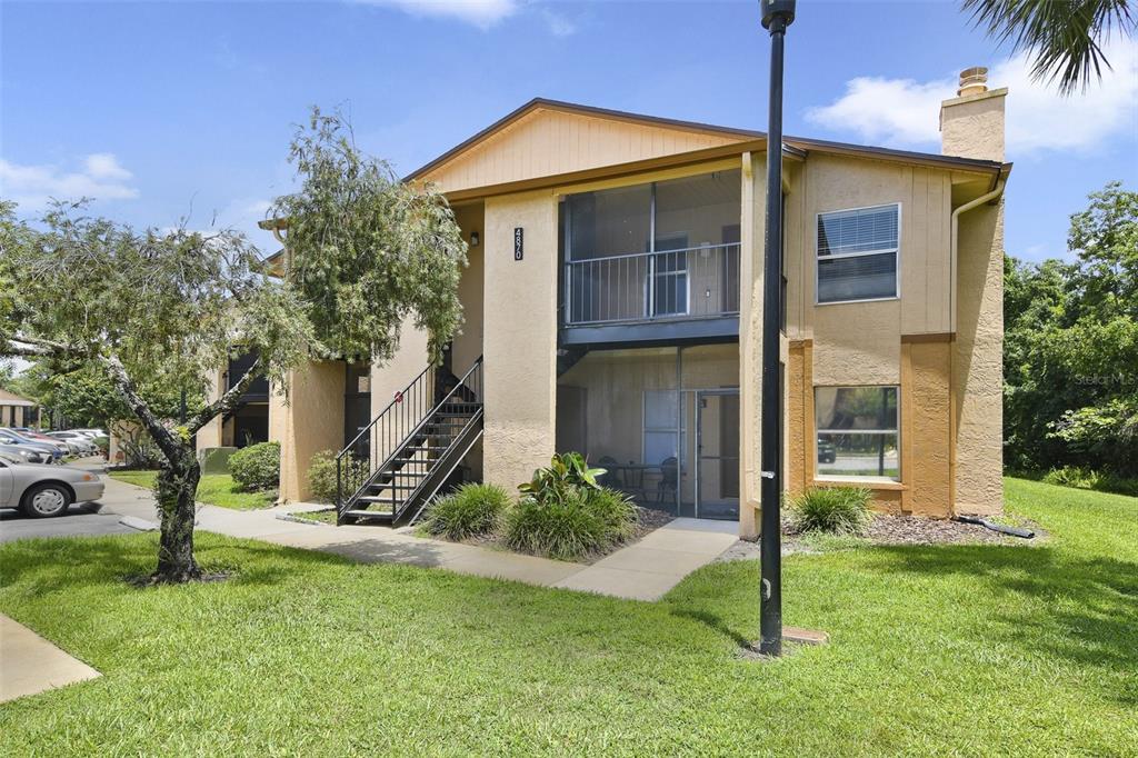 4870 S SEMORAN BOULEVARD UNIT 1905