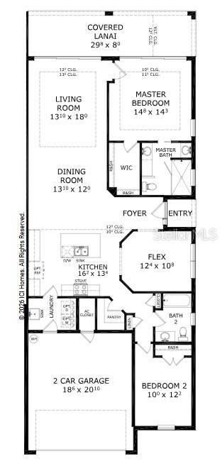 54 BRIGHTON LANE, ORMOND BEACH, FL — photo 2 of 30