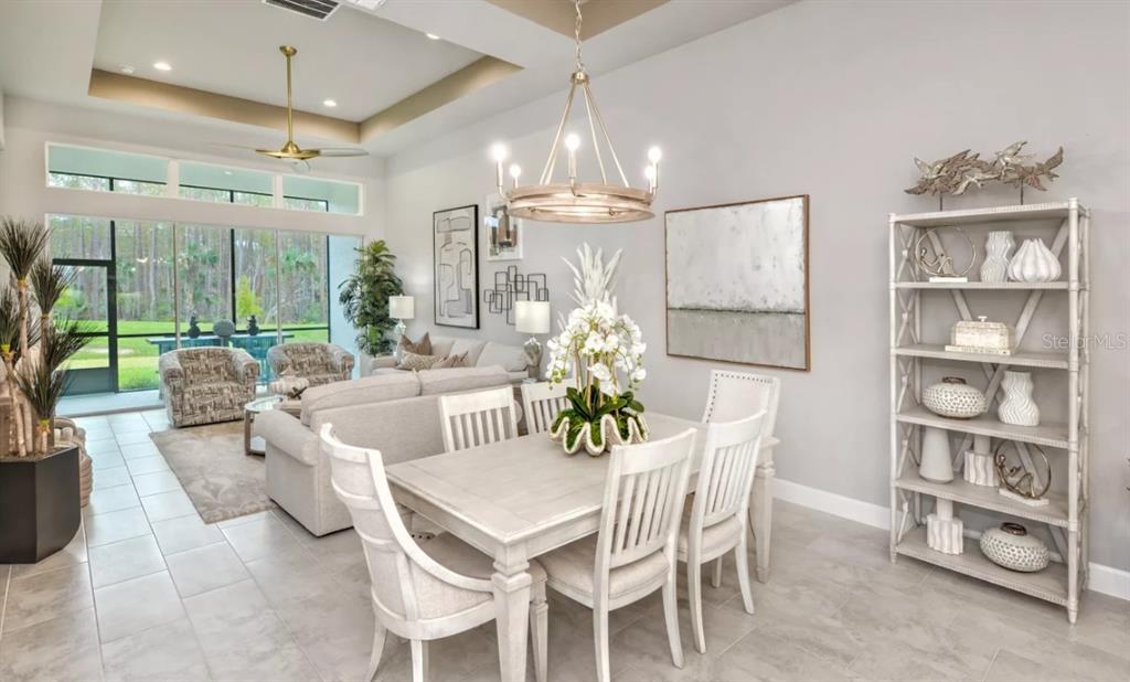 54 BRIGHTON LANE, ORMOND BEACH, FL — photo 4 of 30