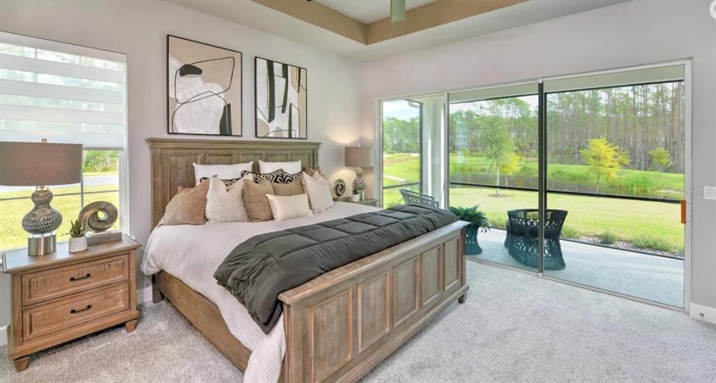 54 BRIGHTON LANE, ORMOND BEACH, FL — photo 5 of 30
