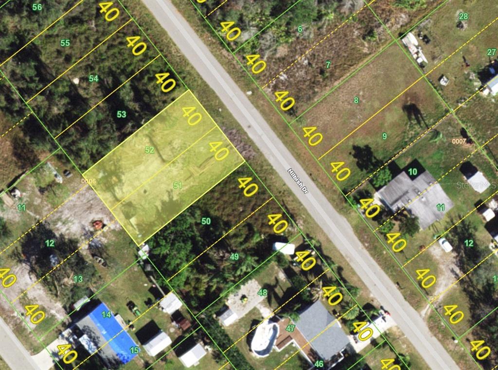 167 HILBISH DRIVE