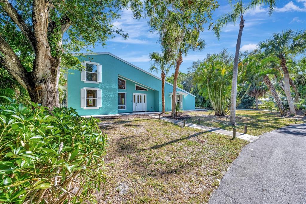 403 LONGBOW TRAIL, OSPREY, FL — photo 3 of 30