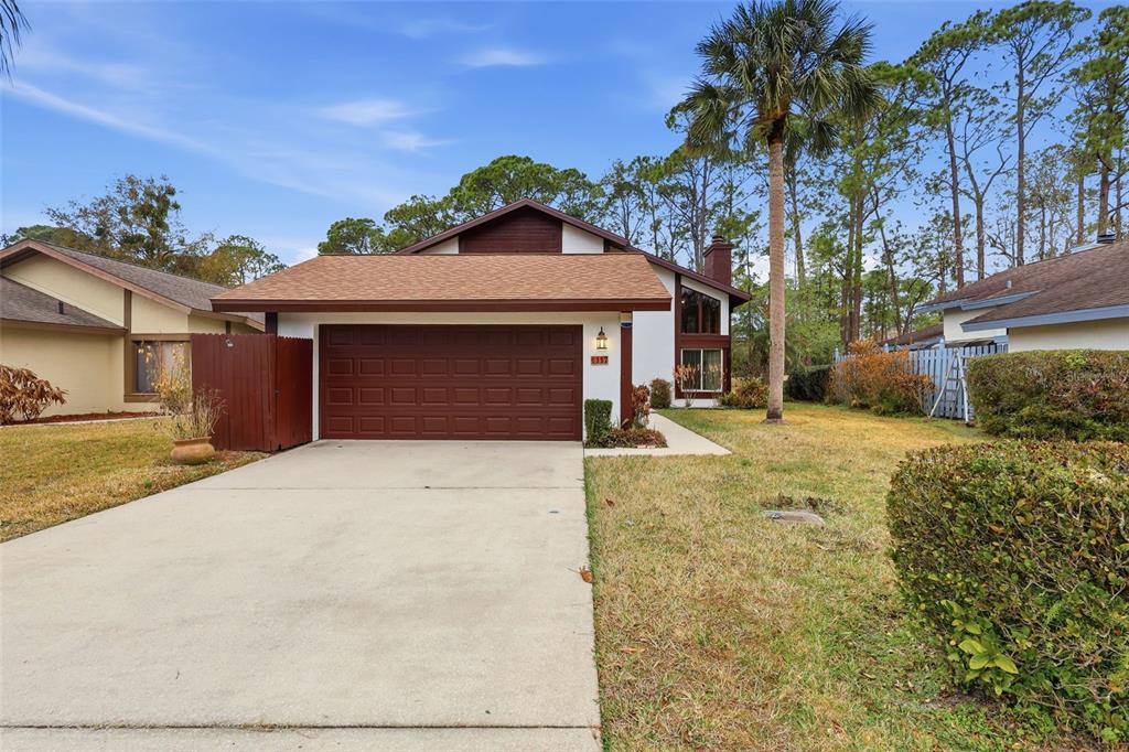 117 MEADOWBROOK CIRCLE, DAYTONA BEACH, FL — photo 2 of 30