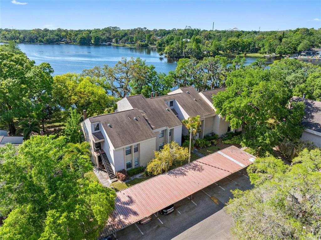 5122 PURITAN CIRCLE UNIT 5122