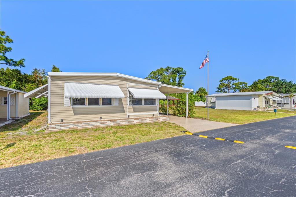 320 TROPIC DRIVE, OSPREY, FL — photo 3 of 30
