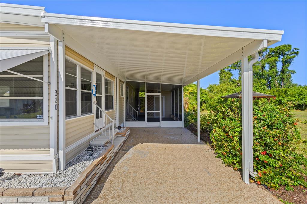 320 TROPIC DRIVE, OSPREY, FL — photo 4 of 30