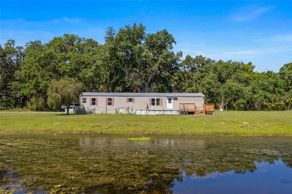 11902 CR 727, WEBSTER, FL — photo 3 of 28