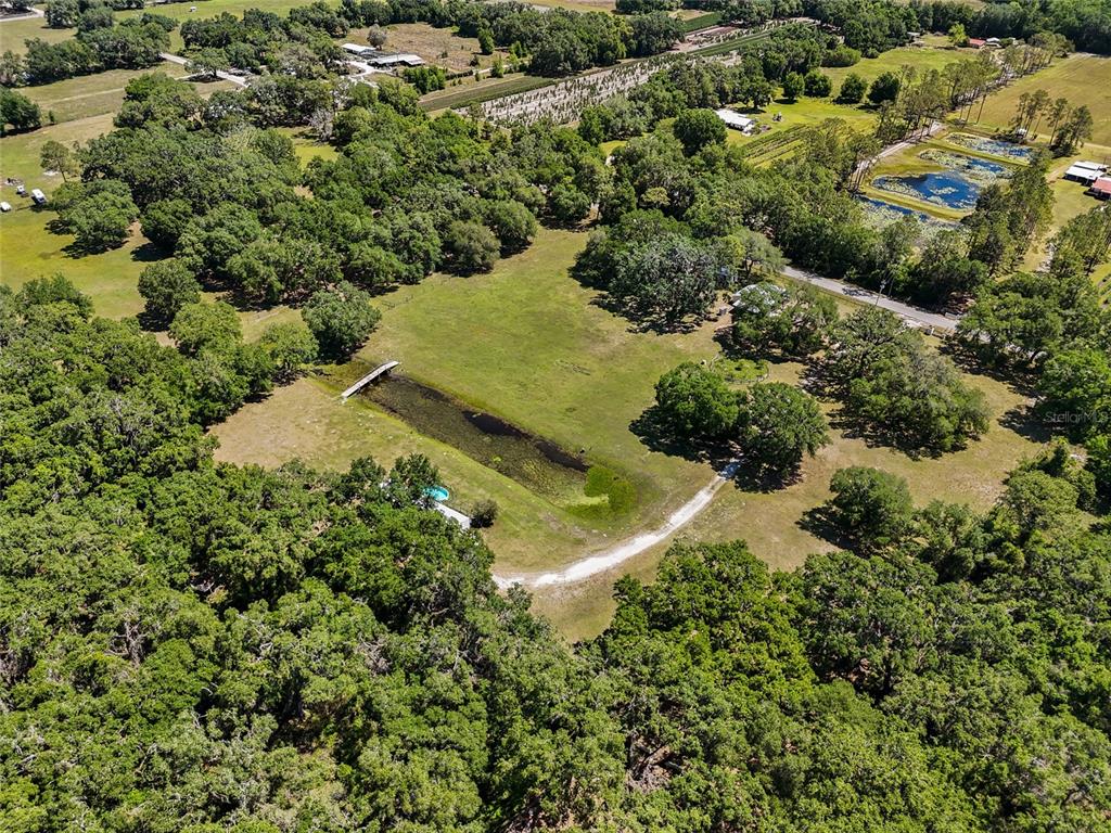 11902 CR 727, WEBSTER, FL — photo 4 of 28