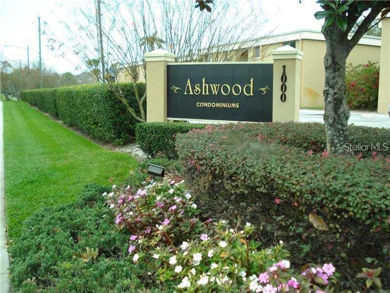 1000 LAKE OF THE WOODS BOULEVARD UNIT F106