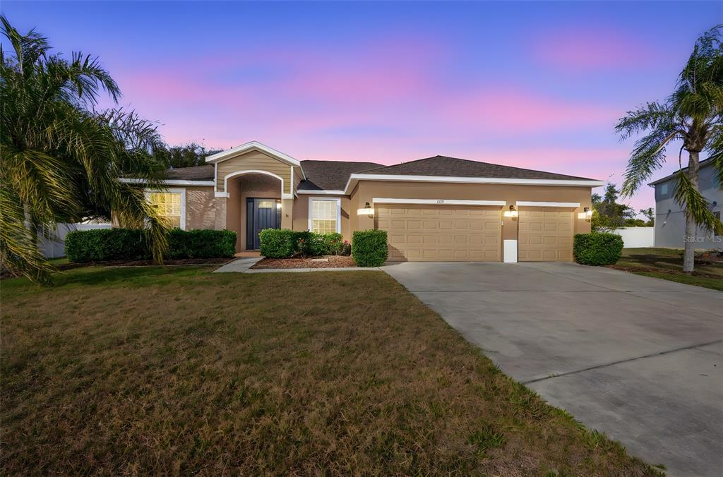 1451 DAYSTAR LANE
