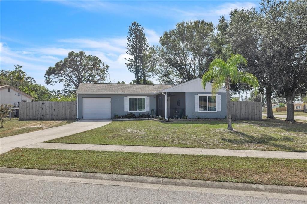 5895 SPEARMAN CIRCLE