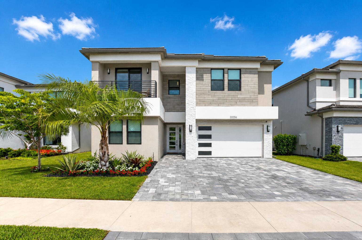 20056 Hirono Lane, Boca Raton FL 33434