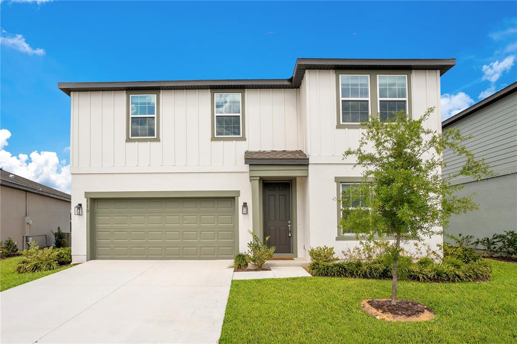 2170 DERWENT DRIVE