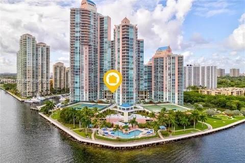 3370 Hidden Bay Dr # 610, Aventura FL 33180