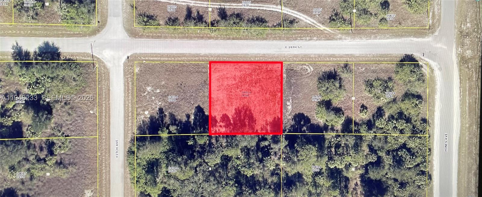 4502 E 18TH ST, Lehigh Acres FL 33972