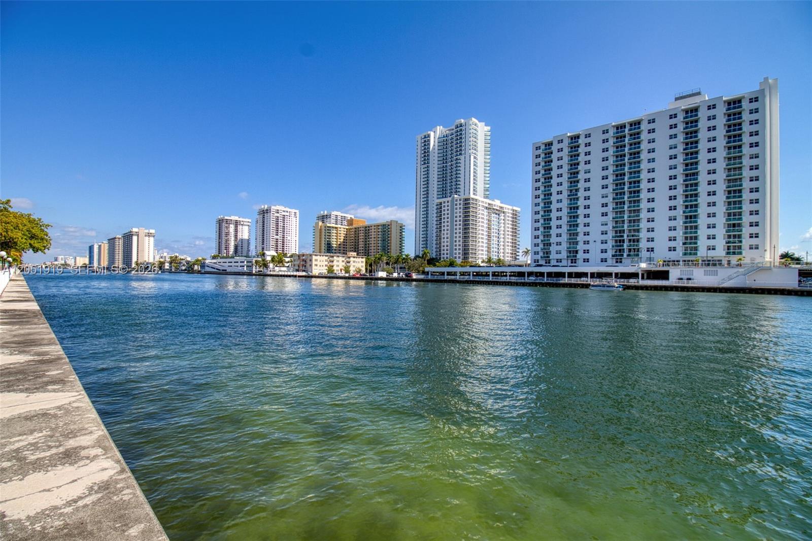 800 Parkview Dr # 311, Hallandale Beach FL 33009