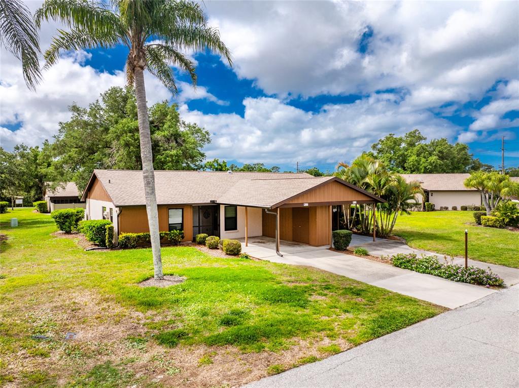 1711 CURRY TRAIL UNIT 29