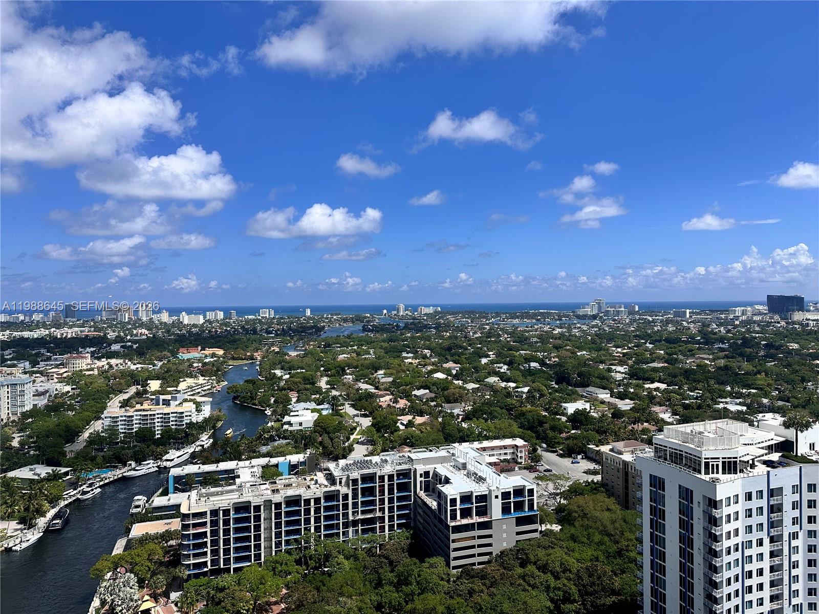 347 N New River Dr E, Fort Lauderdale FL 33301