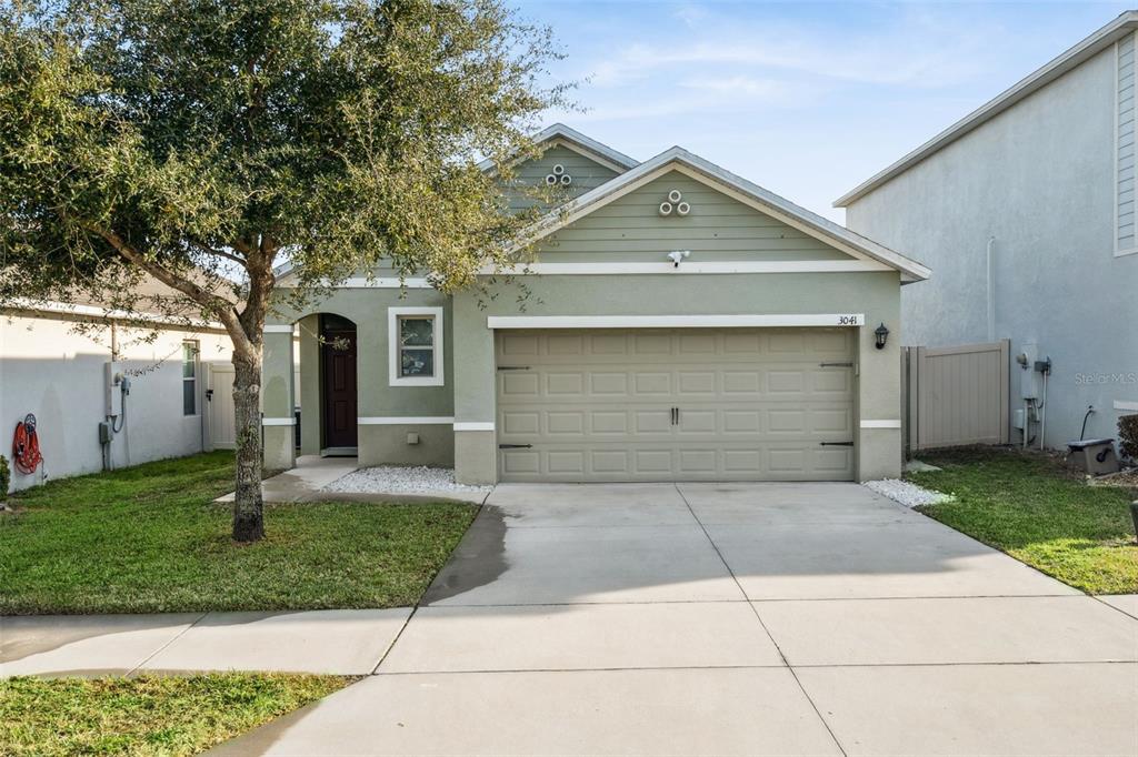 3041 TIMBER HAWK CIRCLE