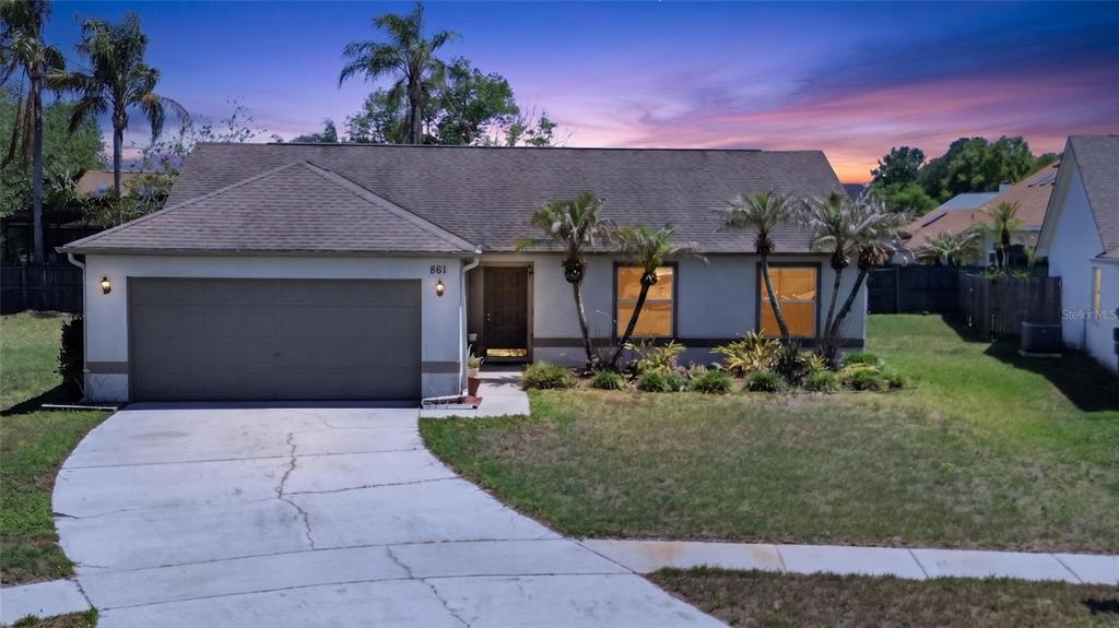 861 BLACKGUM COURT