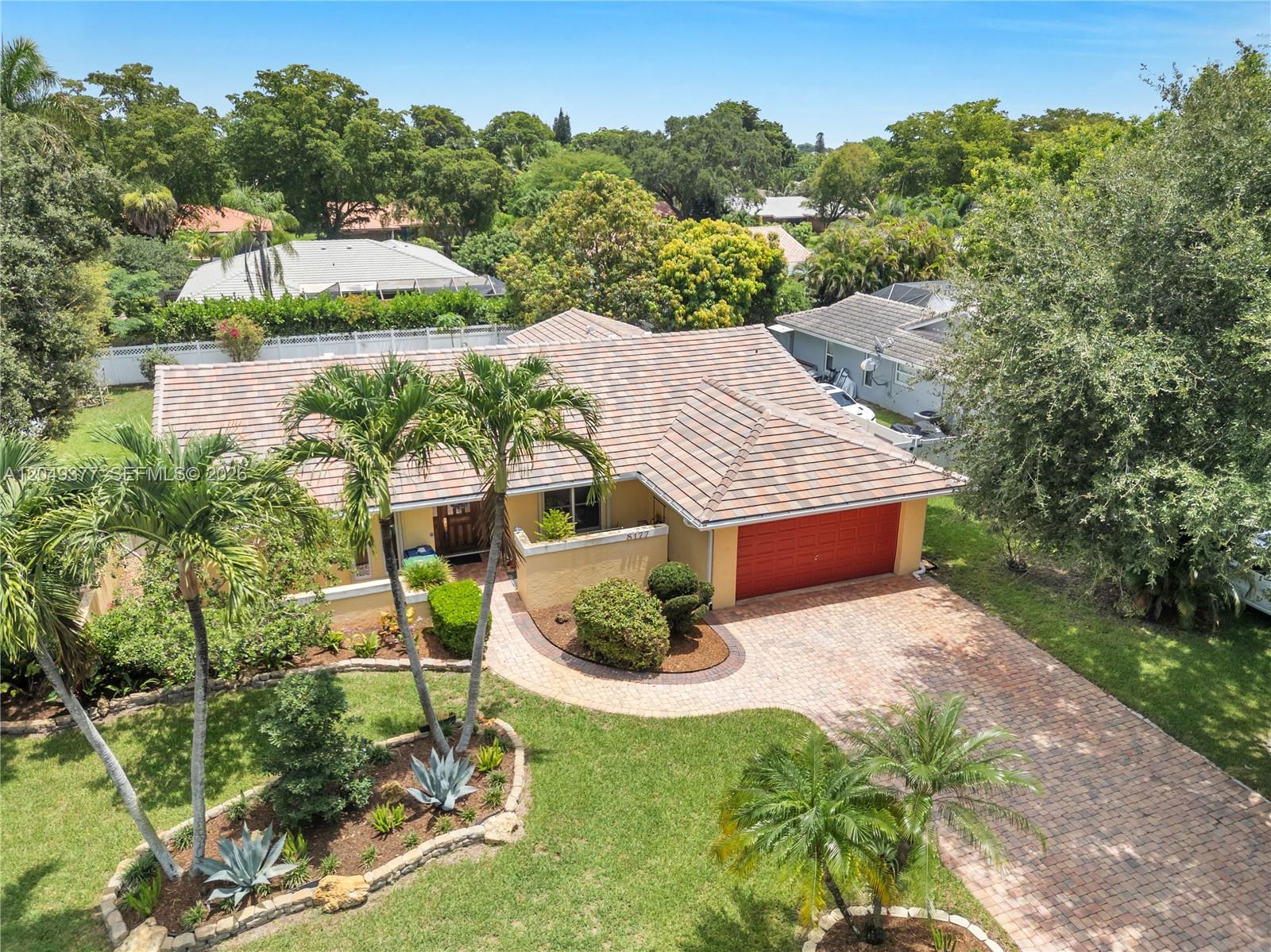 8177 NW 1st St, Coral Springs FL 33071