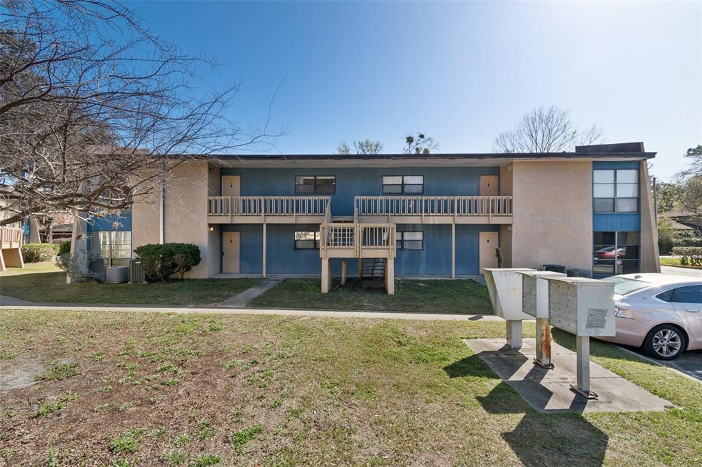 2811 SW ARCHER ROAD UNIT A2