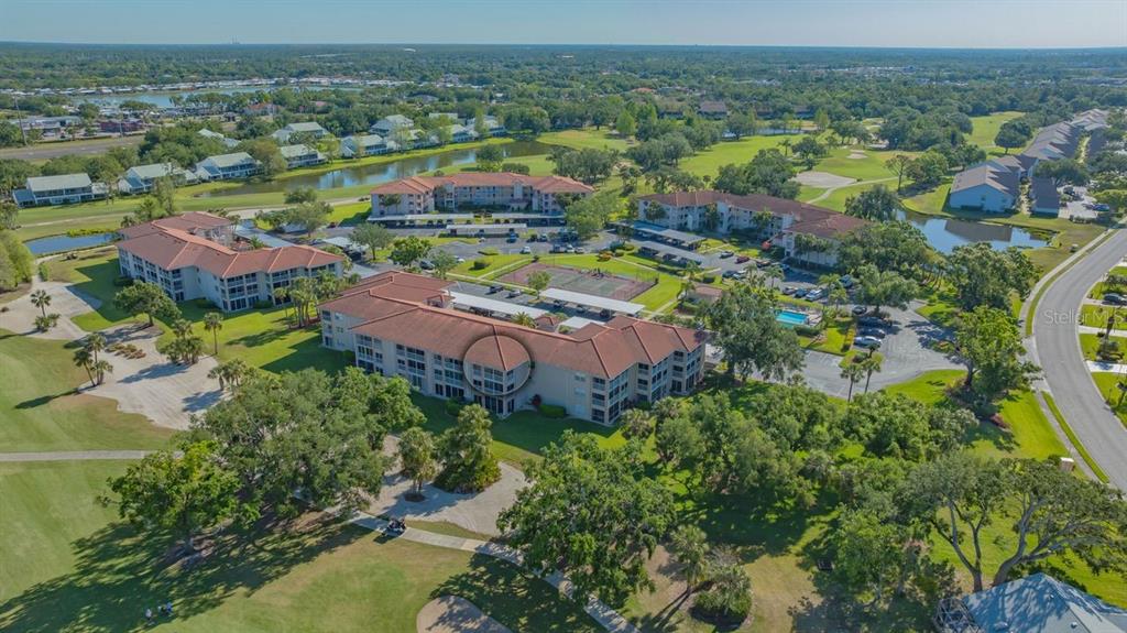 6501 STONE RIVER ROAD UNIT 304