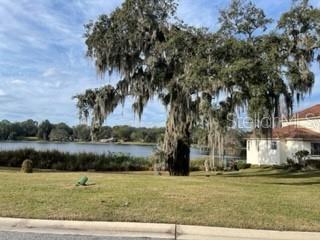 519 W BLUE WATER EDGE DRIVE, EUSTIS, FL — photo 2 of 3