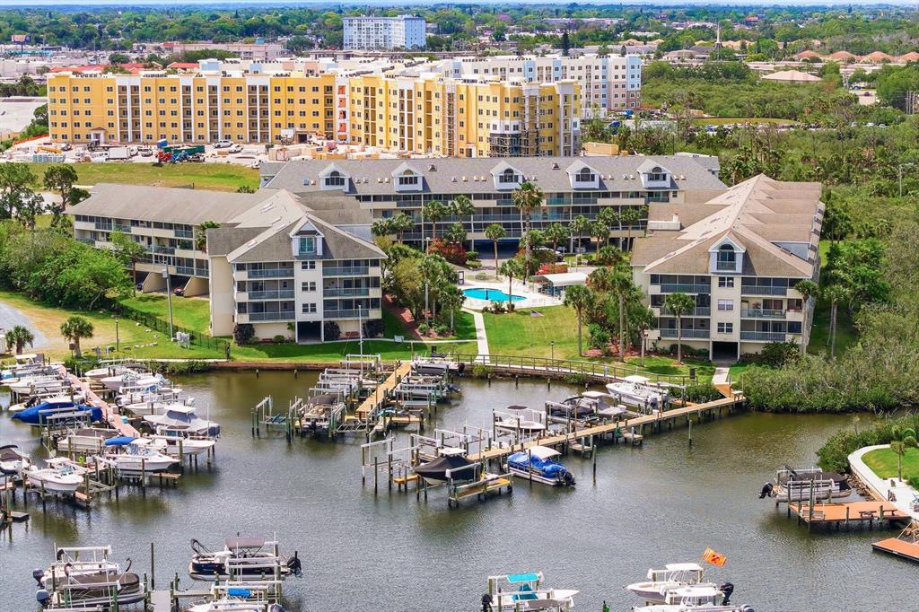 5557 SEA FOREST DRIVE UNIT 314