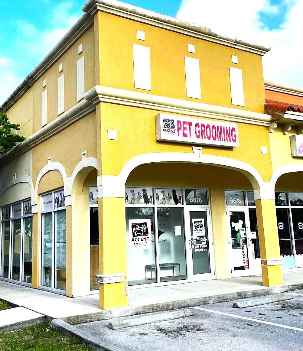 6676 Stirling Road, Hollywood FL 33024