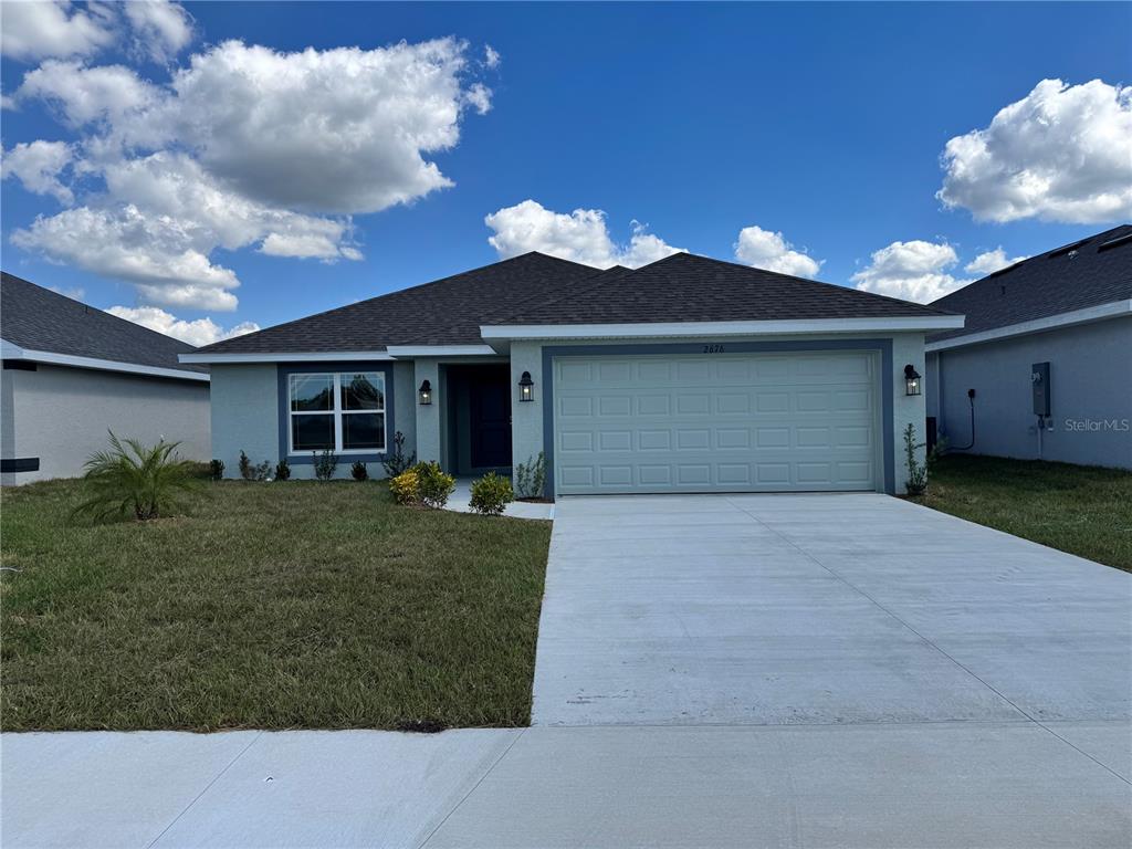 2676 AVERLAND LOOP