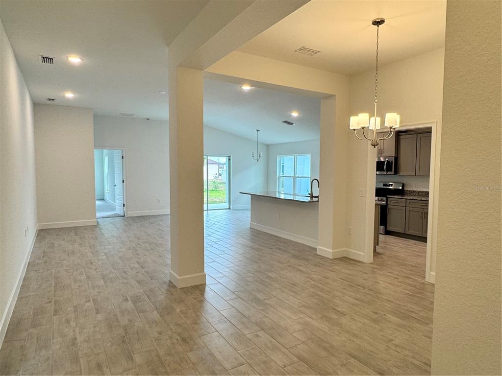 2676 AVERLAND LOOP, NORTH PORT, FL — photo 2 of 8