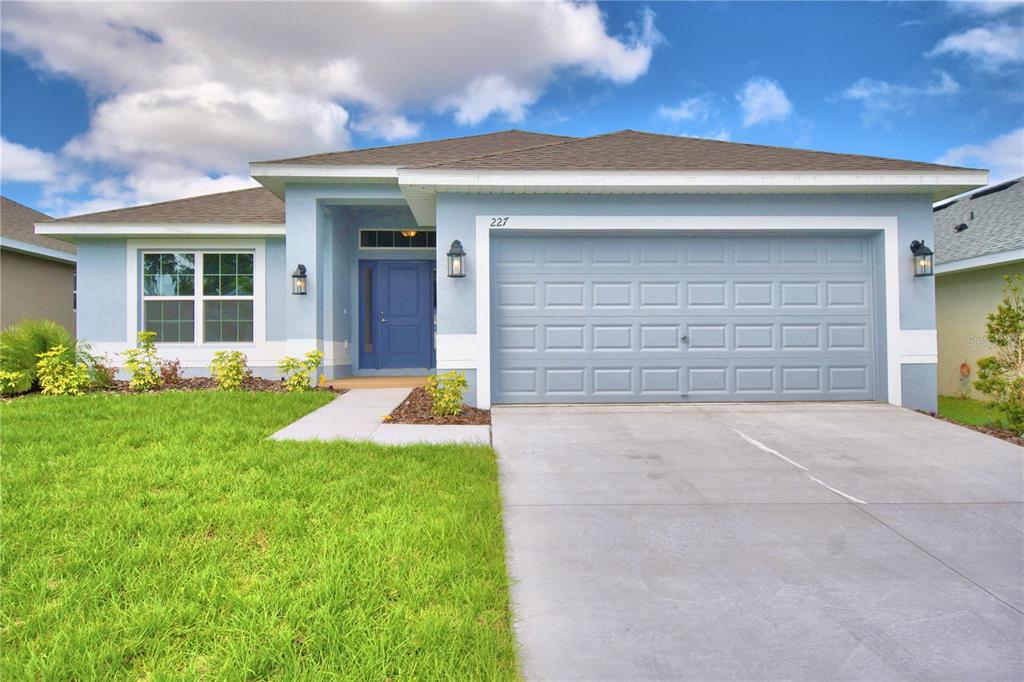 539 TANARO LANE