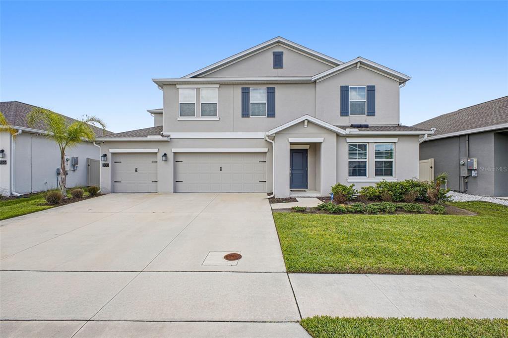800 HITCH LOOP, ST CLOUD, FL — photo 2 of 30