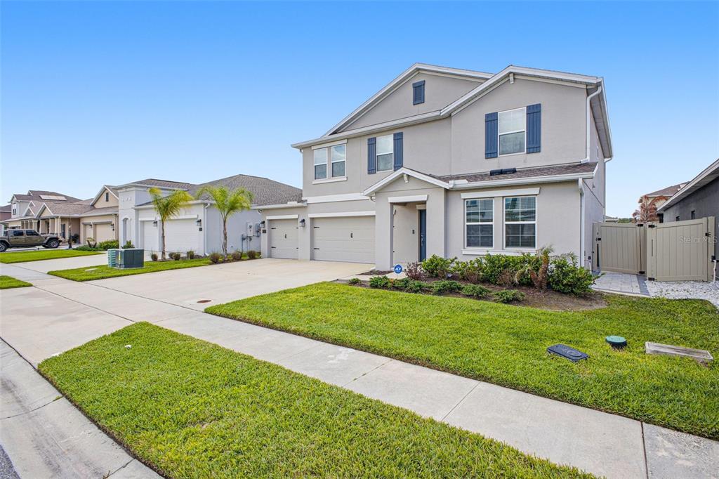 800 HITCH LOOP, ST CLOUD, FL — photo 3 of 30