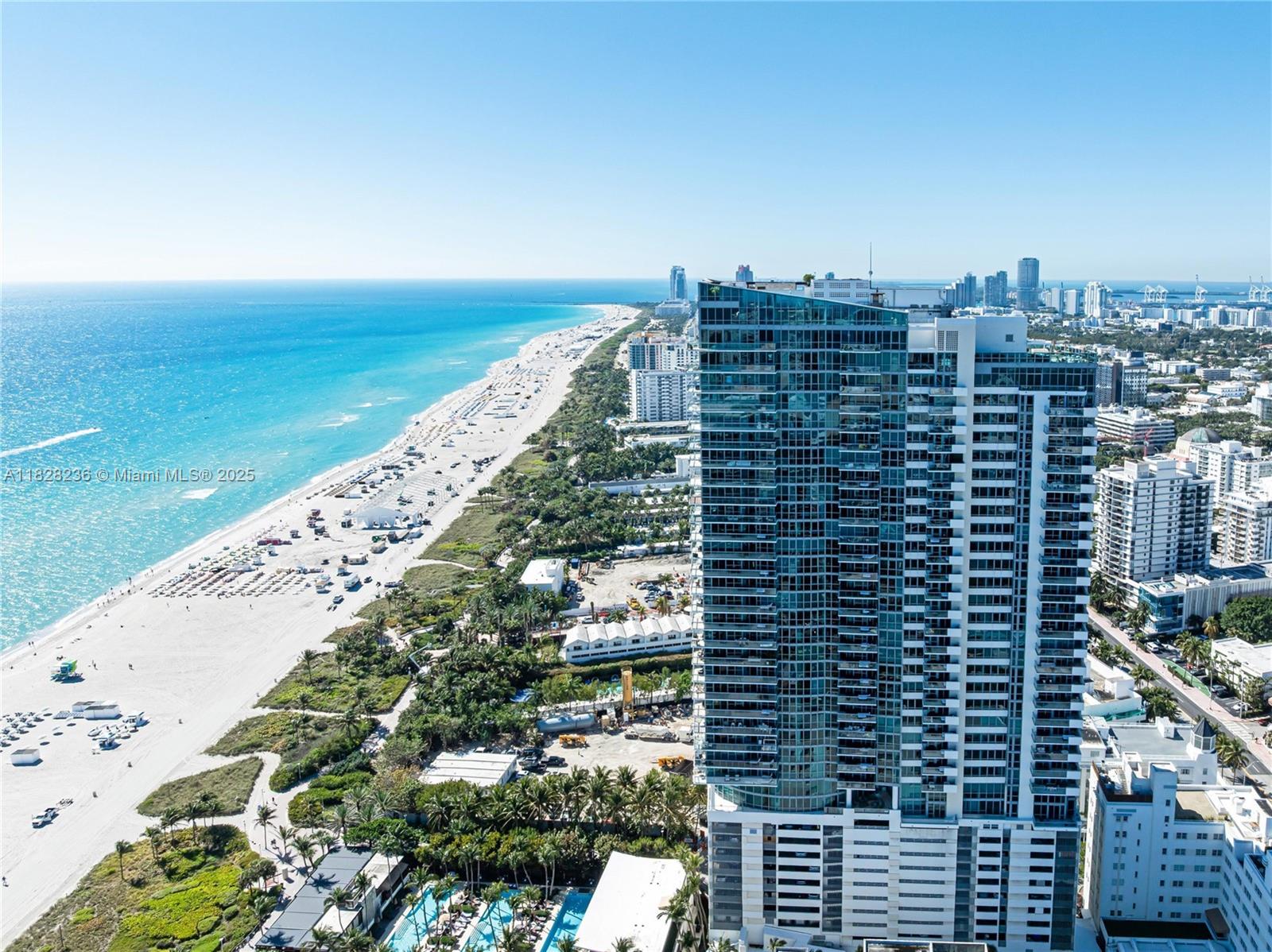 101 20th St # 3803, Miami Beach FL 33139