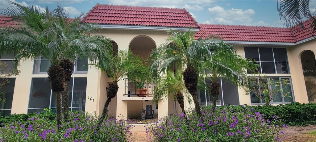 141 AVENIDA MESSINA UNIT 4