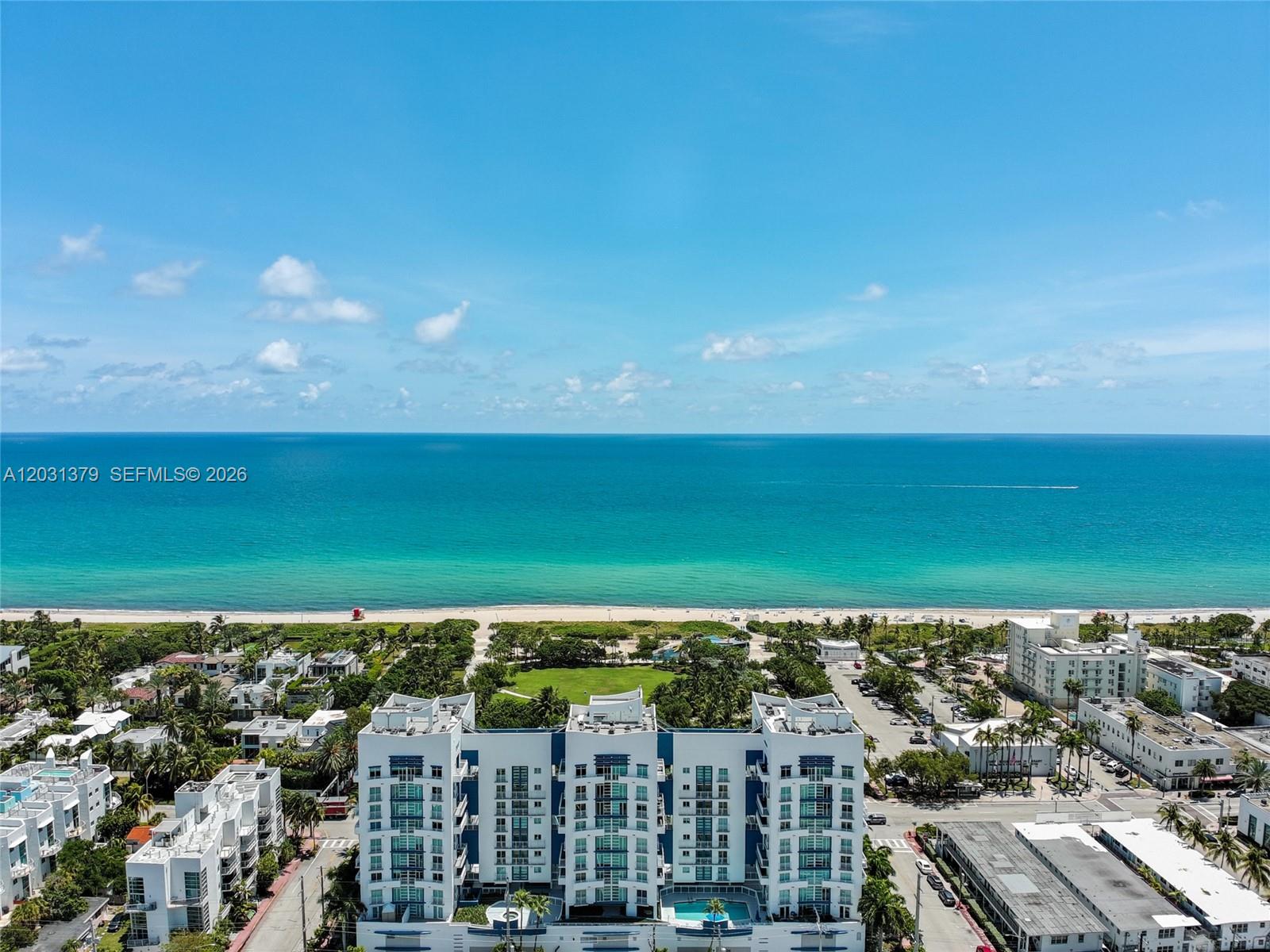 7600 Collins Ave # 1210, Miami Beach FL 33141