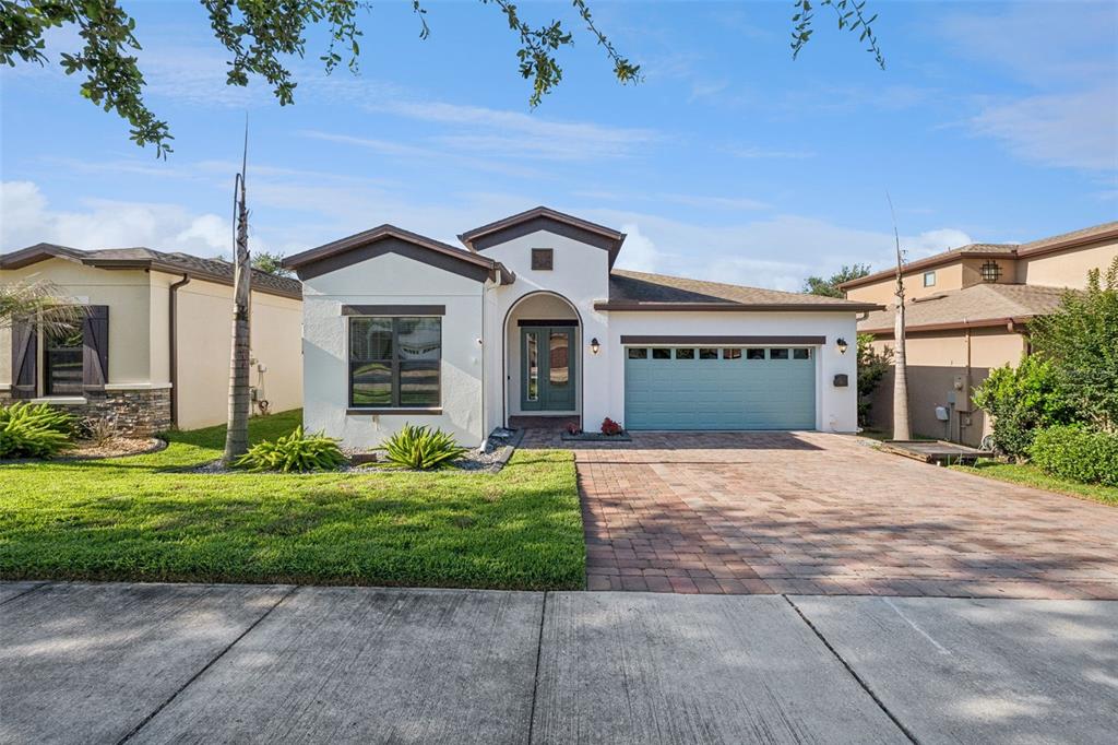 9131 CHANDLER DRIVE