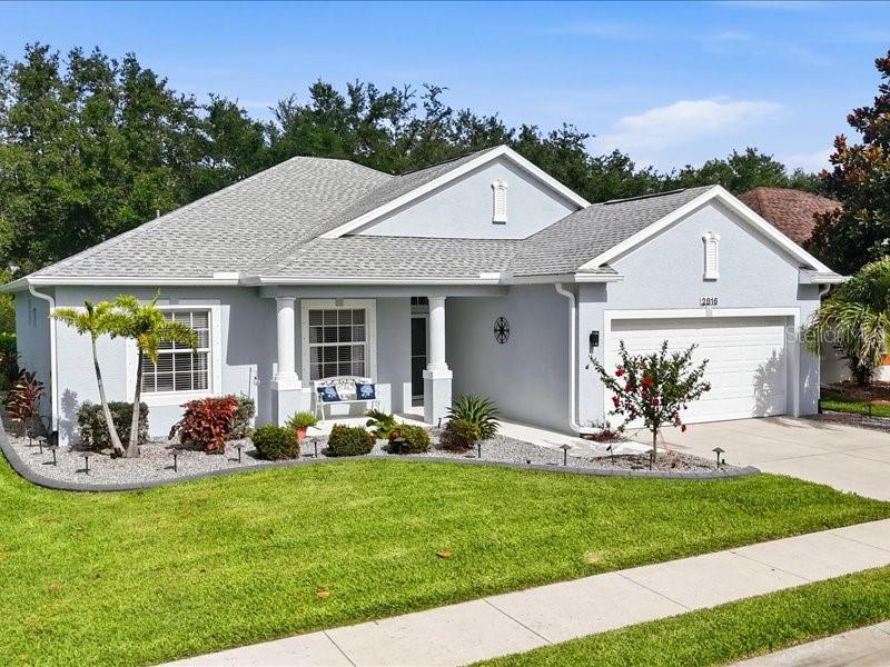 2816 SUNCOAST LAKES BOULEVARD