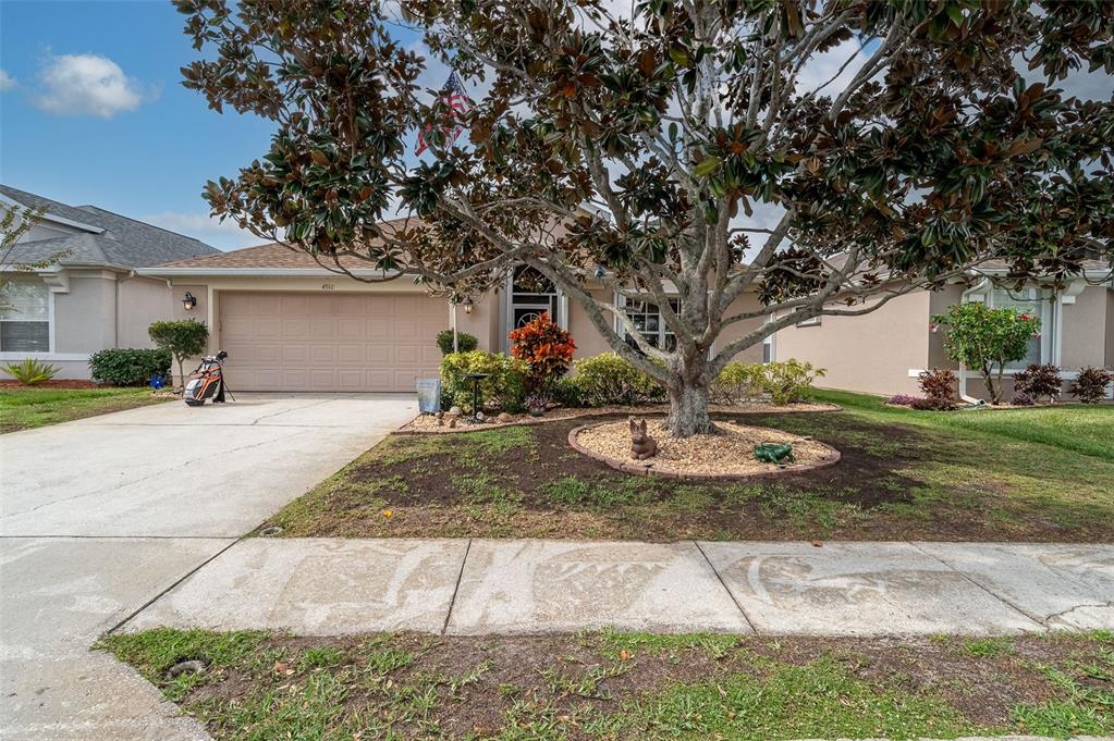 4910 WORTHINGTON CIRCLE