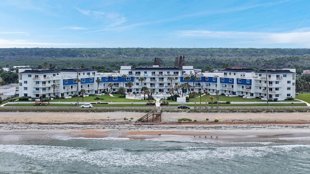 3510 S OCEAN SHORE BOULEVARD UNIT 203