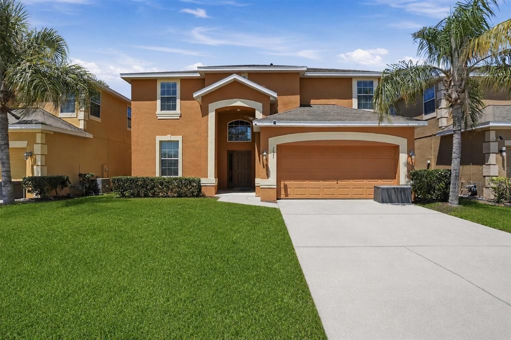 2551 DHARMA CIRCLE